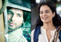 Filmfare Awards: Kangna’s Queen rules, Shahid Kapoor best actor